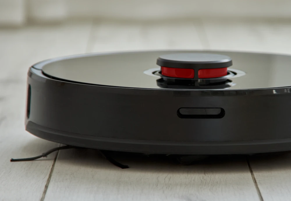 what is the best robotic vacuum cleaner