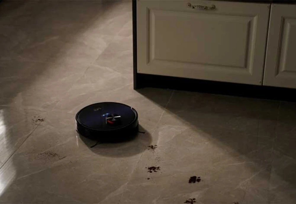 sweeping robot intelligent vacuum cleaner